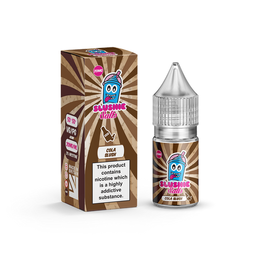 Cola Slush / 20MG