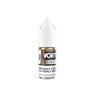 Cream Tobacco 10MG