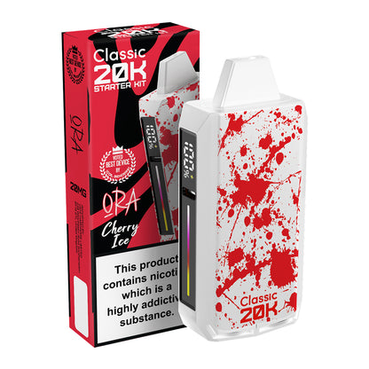 Classic 20K kit