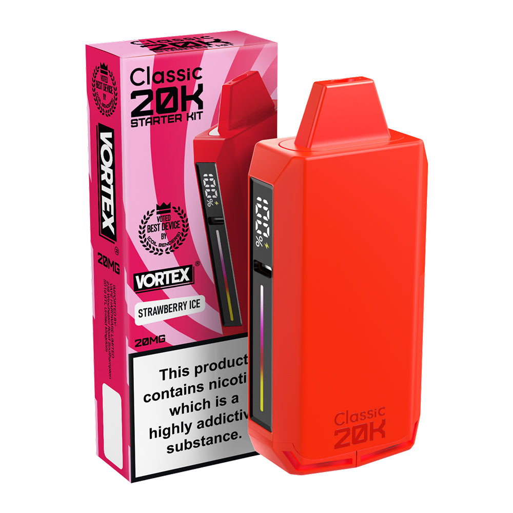 Classic 20K kit
