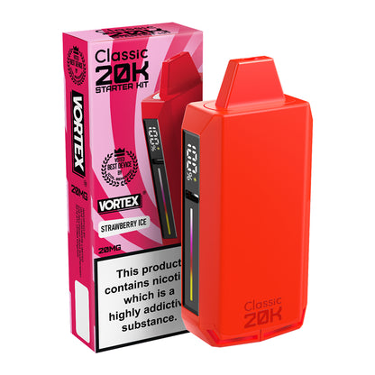 Classic 20K kit
