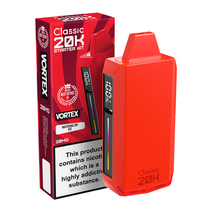 Classic 20K kit