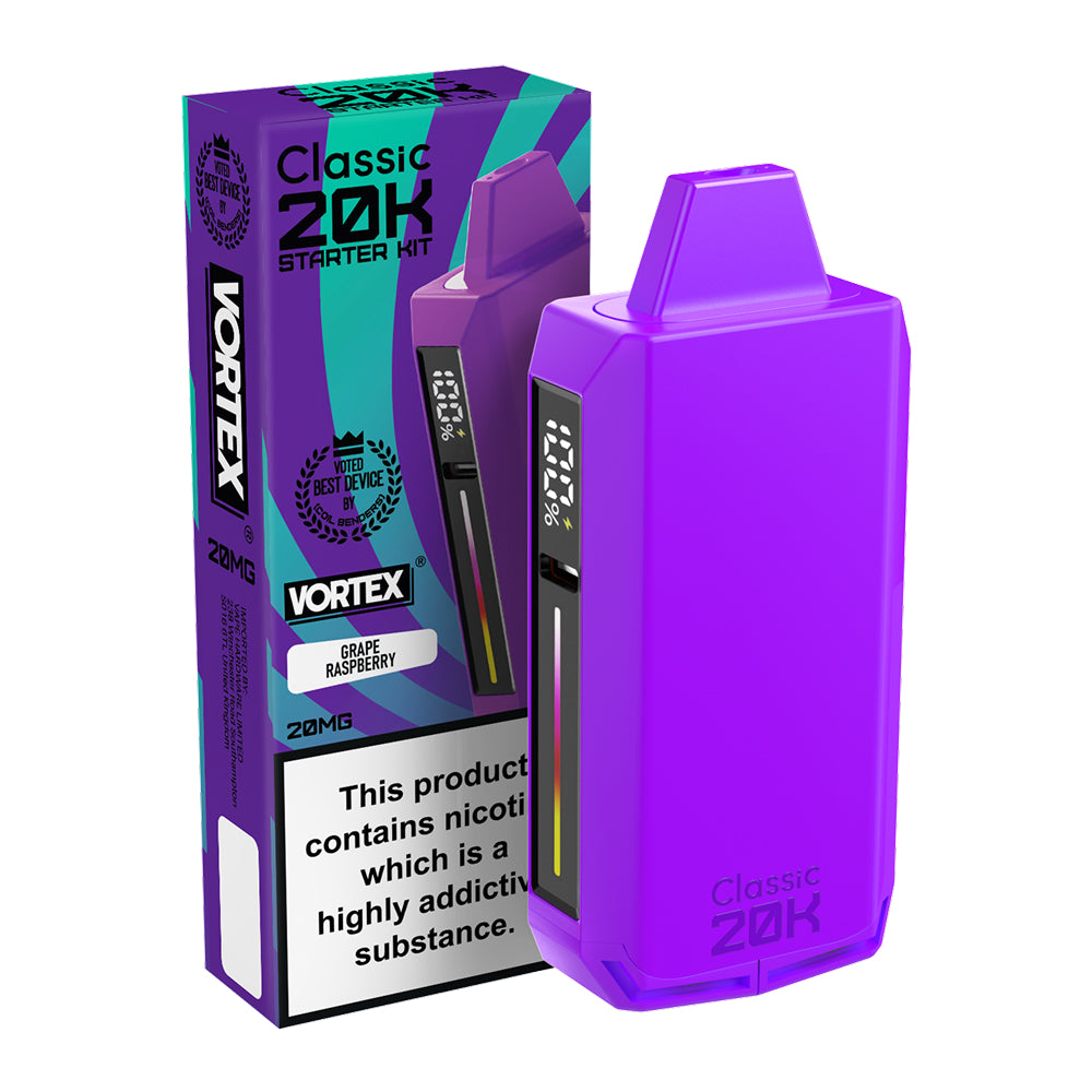 Classic 20K kit