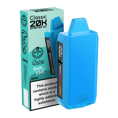 Classic 20K kit