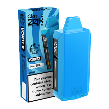 Classic 20K kit