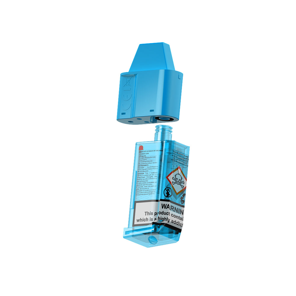 Classic 20k Refill Pack