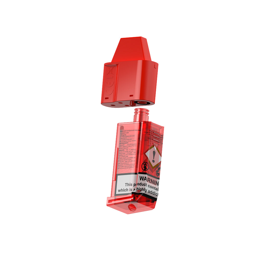 Classic 20k Refill Pack