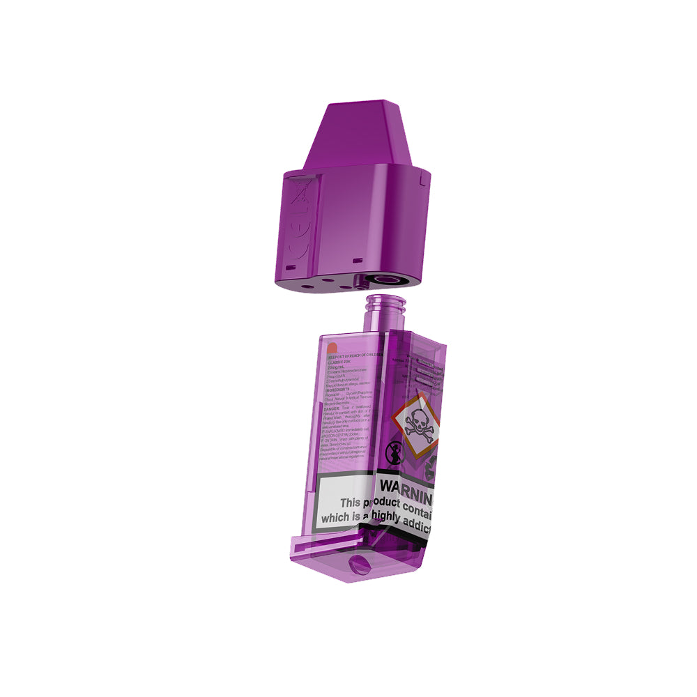 Classic 20k Refill Pack