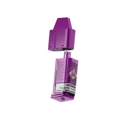 Classic 20k Refill Pack