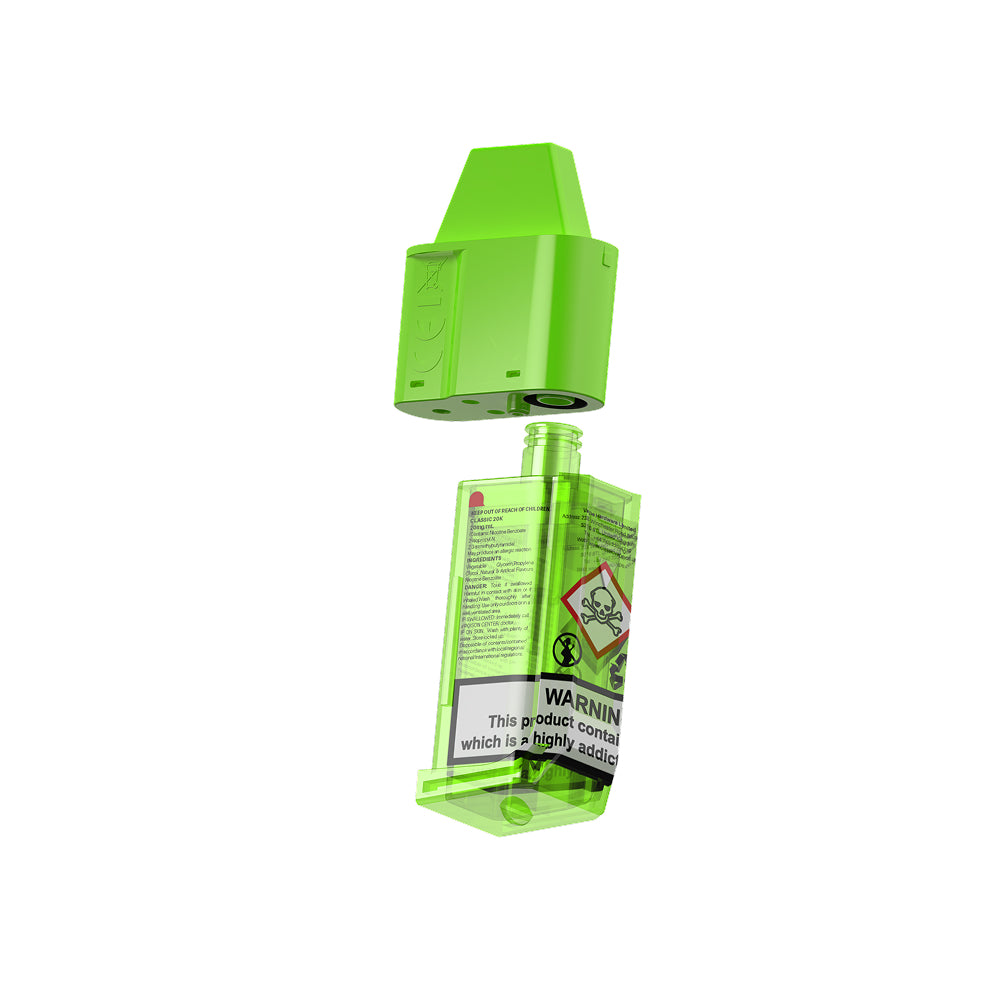 Classic 20k Refill Pack