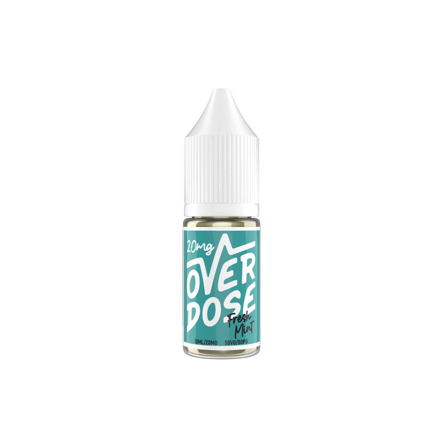 Fresh Mint 20MG