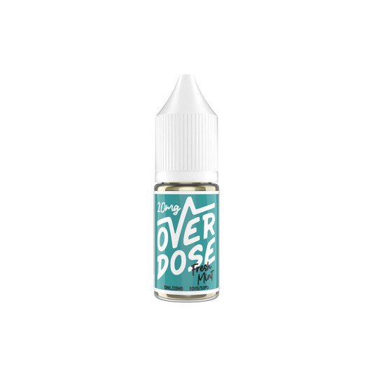 Fresh Mint 20MG