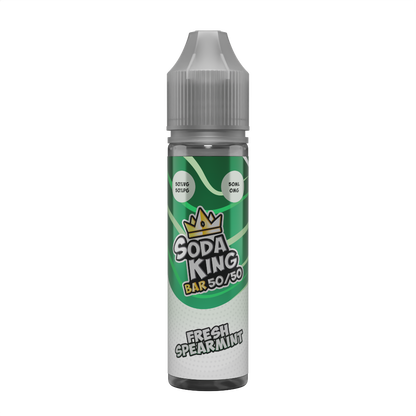 Soda King 50ML Bar