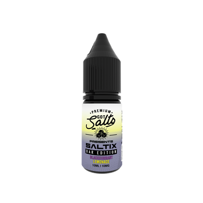 Got Salts Presents Saltix