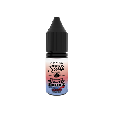 Got Salts Presents Saltix - Blueberry Cherry Cranberry 5MG