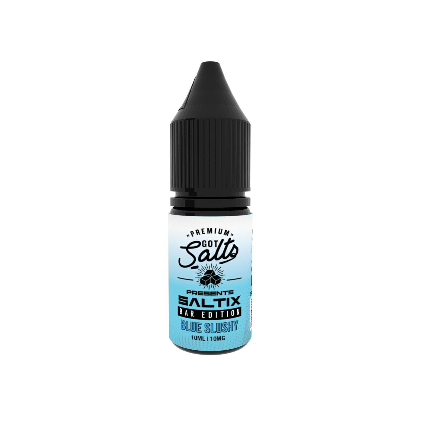 Got Salts Presents Saltix - Blue Slushy 20MG