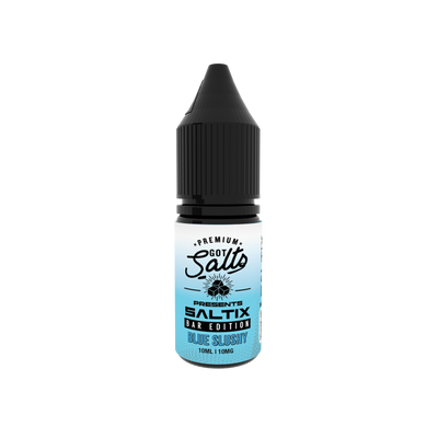 Got Salts Presents Saltix - Blue Slushy 5MG