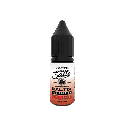 Got Salts Presents Saltix