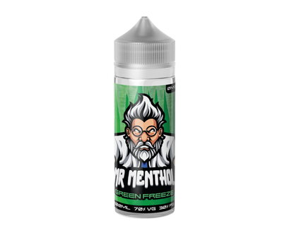 Mr Menthol 100ML