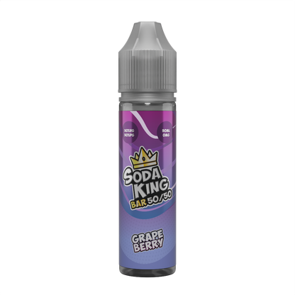 Soda King 50ML Bar