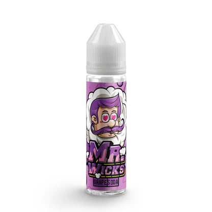Mr Wicks 50ML