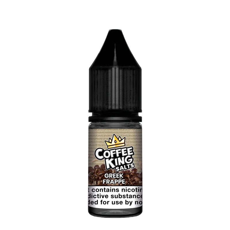 Coffee King Salts
