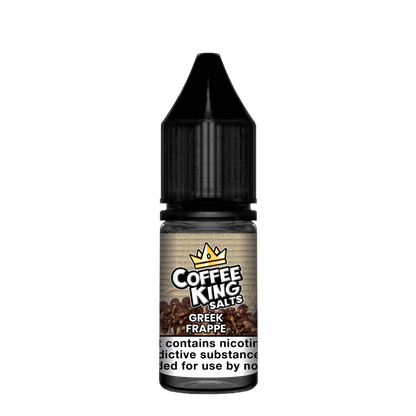 Coffee King Salts