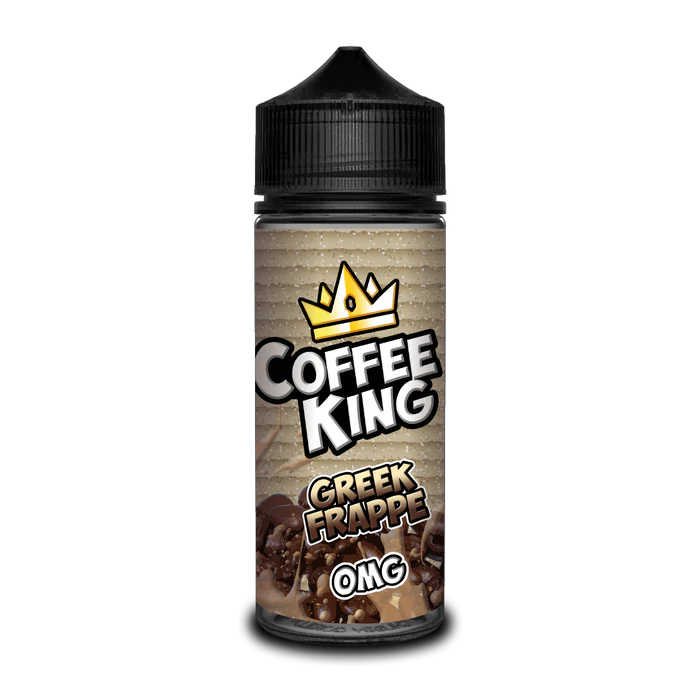 Coffee King 100ML