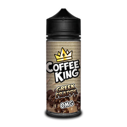 Coffee King 100ML