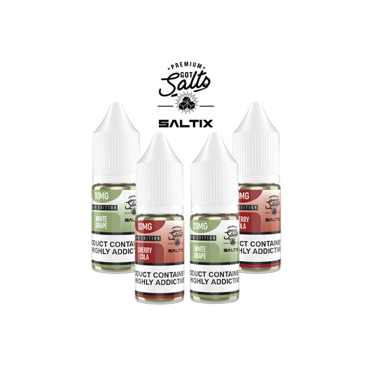 Got Salts
