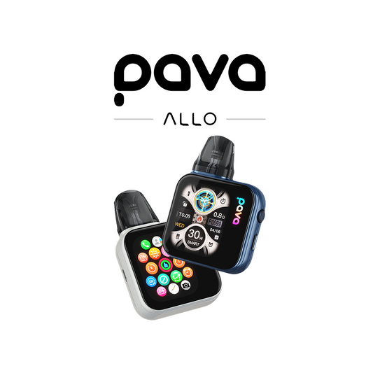 Allo Pava Horiz Ultra Pod Kit