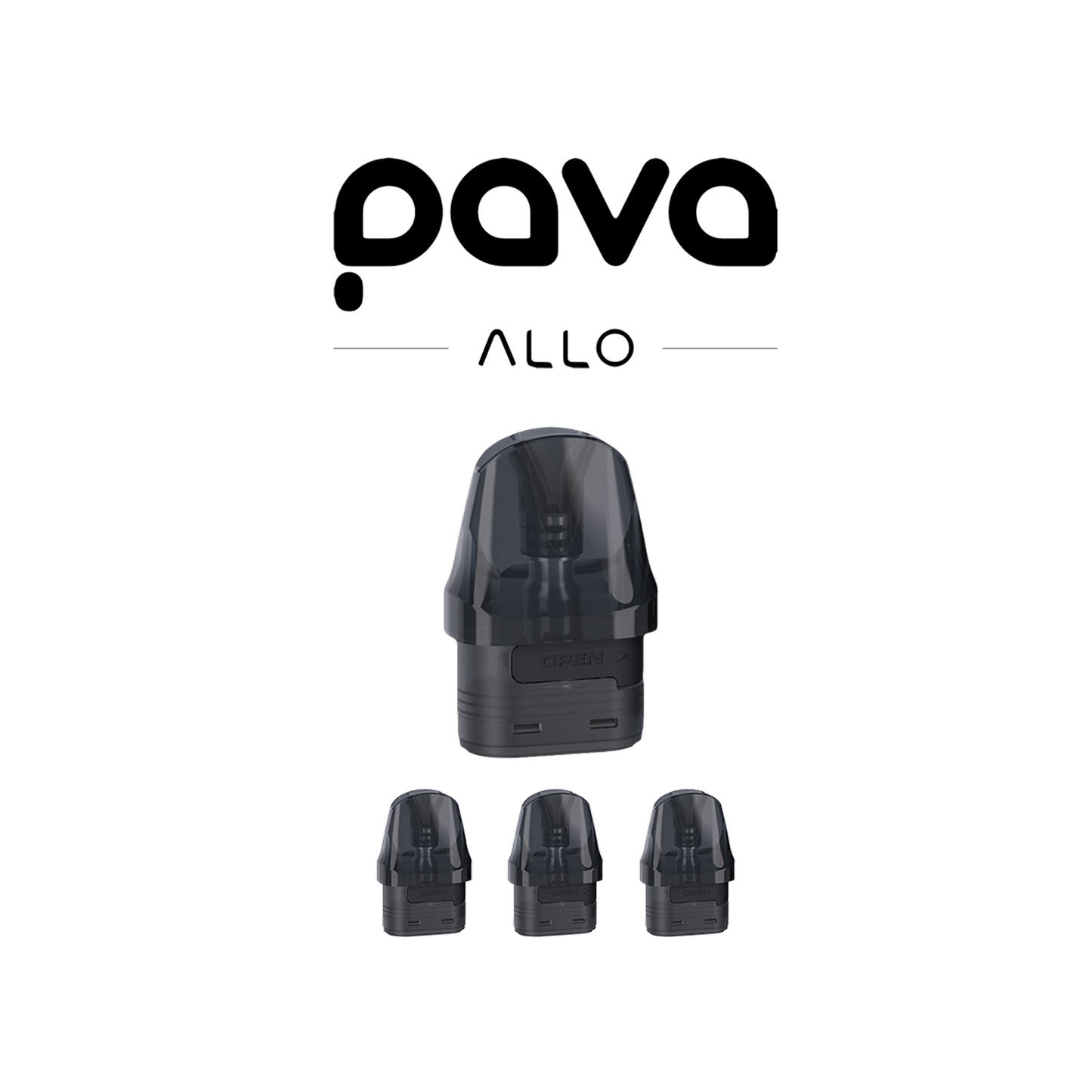 Allo Pava Horizontal Pods