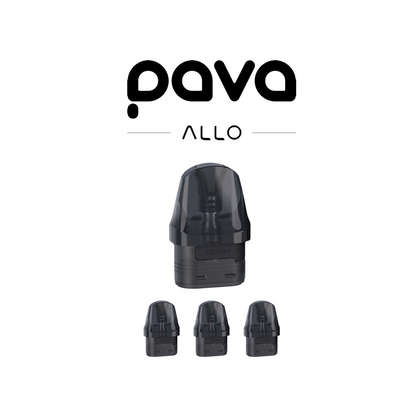 Allo Pava Horizontal Pods