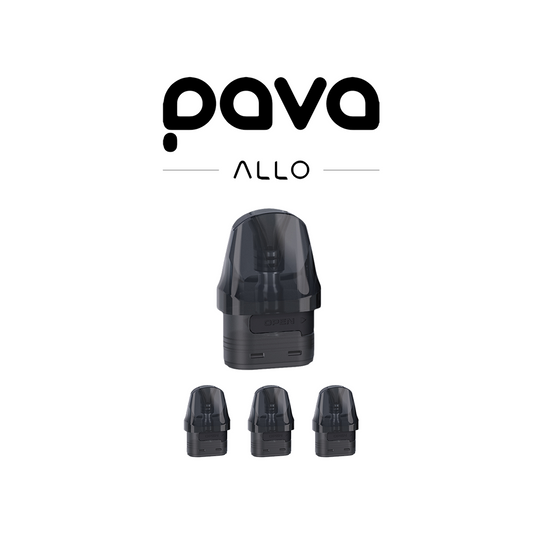 Allo Pava Horizontal Pods