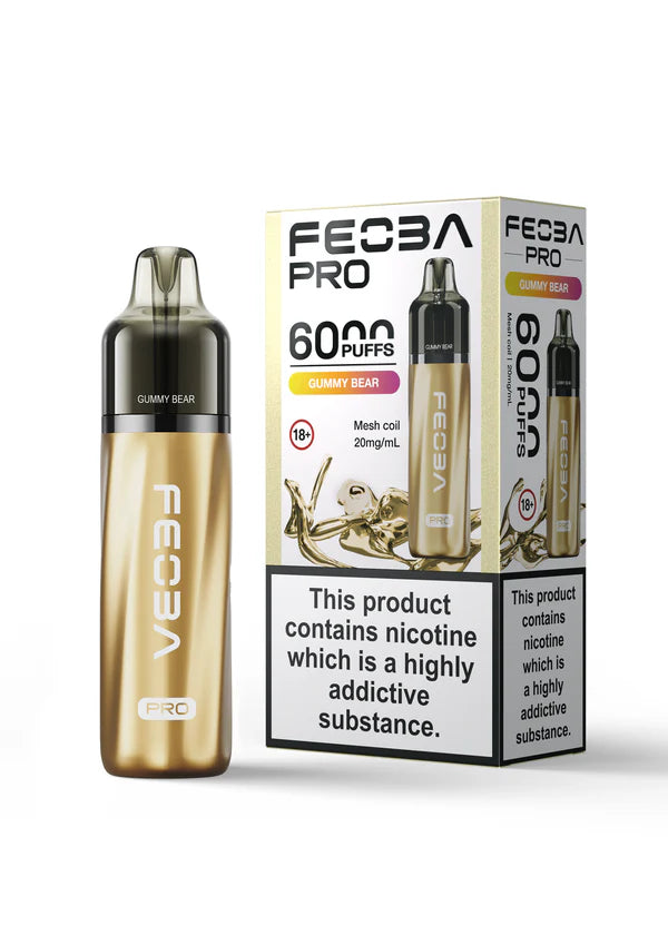 Feoba Pro