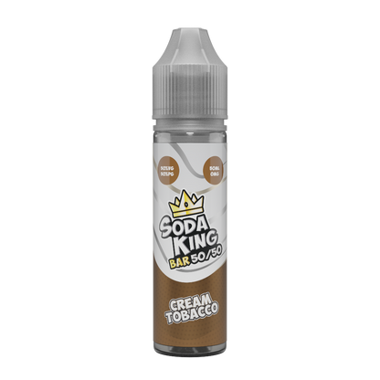 Soda King 50ML Bar