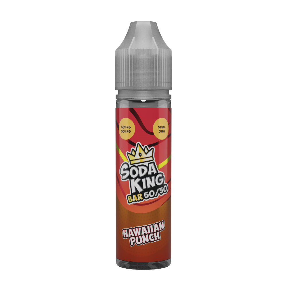 Soda King 50ML Bar