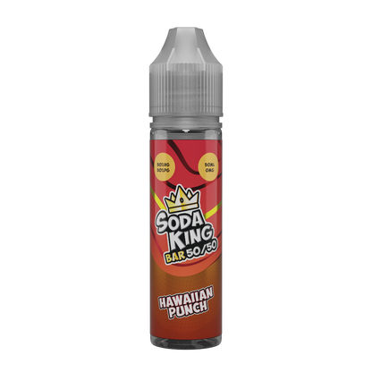 Soda King 50ML Bar