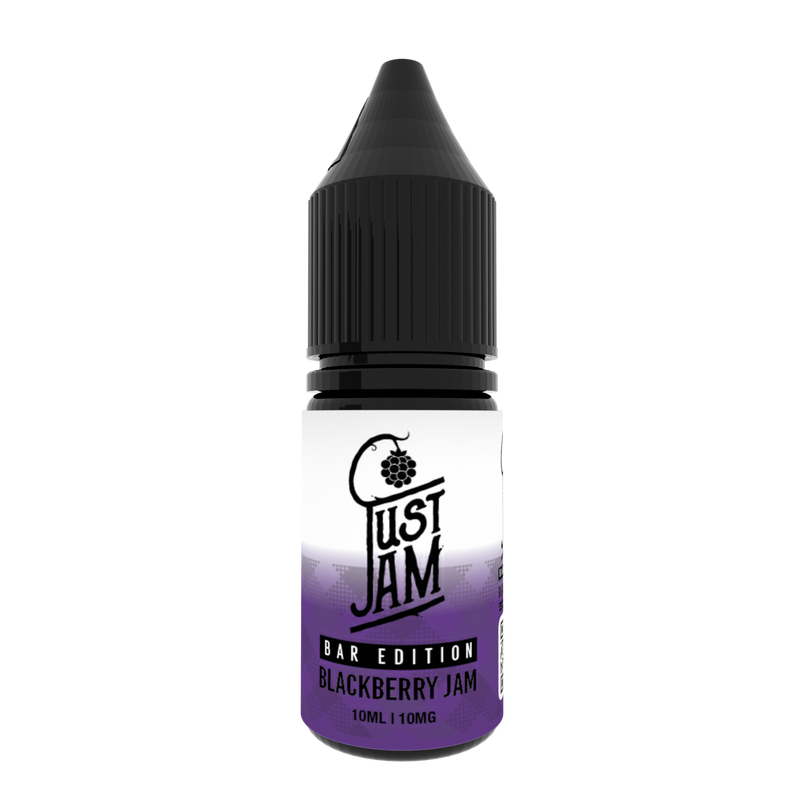 Just Jam Bar Edition