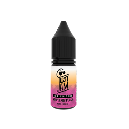 Just Jam Bar Edition