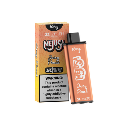 Juicy Peach