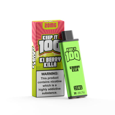 Ki Berry Killa 20MG