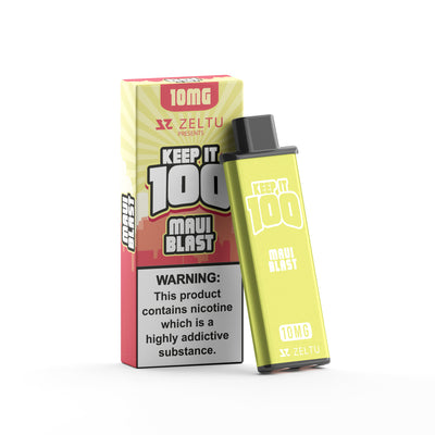 Maui Blast 10MG