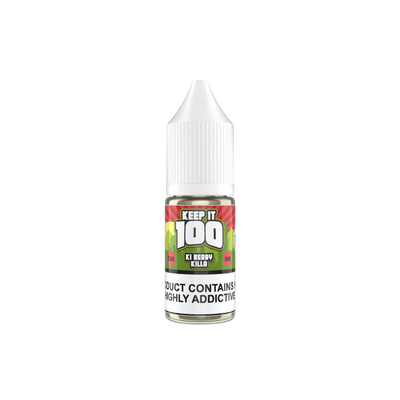 Ki Berry Killa 20MG
