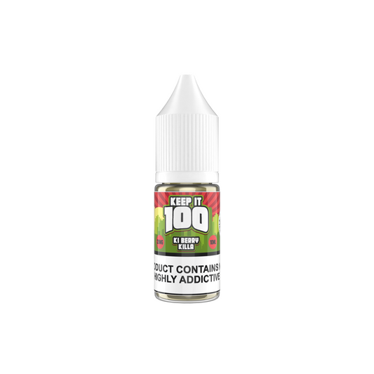 Ki Berry Killa 20MG