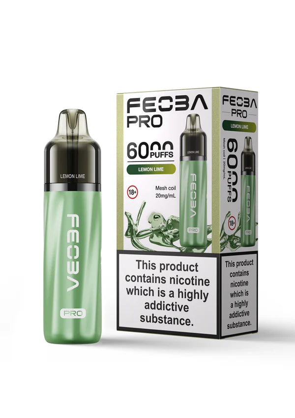 Feoba Pro
