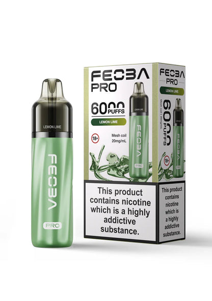 Feoba Pro
