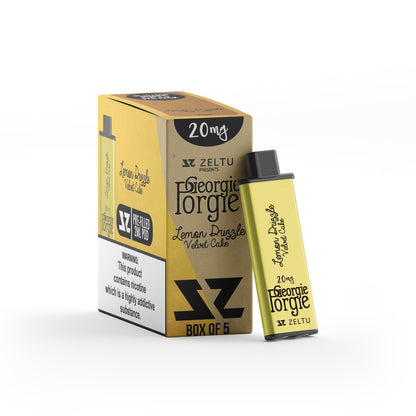 ZELTU X³ Pods