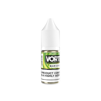 Vortex Eliquid