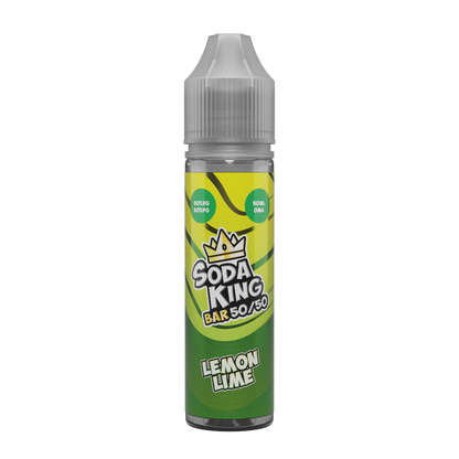 Soda King 50ML Bar